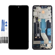 Amoled Nothing CMF Phone 2 Pro, A001 Screen Replacement with frame