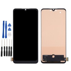 Oppo A91 PCPM00, CPH2001, CPH2021 Screen Replacement (Not Supporting Fingerprint Identification)