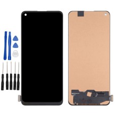 Oppo A94 CPH2203 Screen Replacement (Not Supporting Fingerprint Identification)