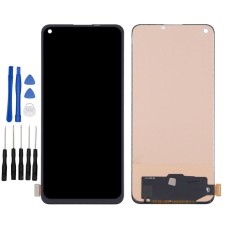 Oppo A95 4G CHP2365, CPH2365 Screen Replacement (Not Supporting Fingerprint Identification)