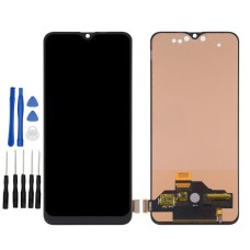 Oppo K1 PBCM30 Screen Replacement (Not Supporting Fingerprint Identification)