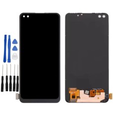 Oppo Reno4 Lite CPH2125 Oled Screen Replacement