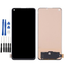 Oppo Reno4 SE PEAT00, PEAM00 Screen Replacement (Not Supporting Fingerprint Identification)