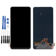 Oppo Reno 5G CPH1921 Screen Replacement