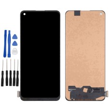 Oppo Reno5 Lite CPH2205 Screen Replacement (Not Supporting Fingerprint Identification)