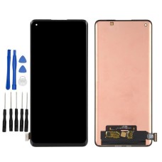 Oppo Reno5 Pro+ 5G PDRM00, PDRT00 Screen Replacement