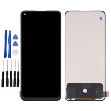 Oppo Reno6 Z CPH2237 Screen Replacement (Not Supporting Fingerprint Identification)