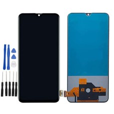 Oppo Reno A CPH1983 Screen Replacement (Not Supporting Fingerprint Identification)