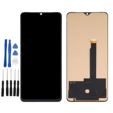 Oppo Reno Ace PCLM10 Screen Replacement (Not Supporting Fingerprint Identification)