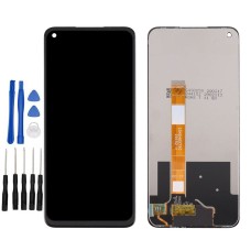 Oppo Realme 7 4G RMX2155 Screen Replacement