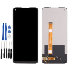 Oppo Realme Q2 RMX2117 Screen Replacement