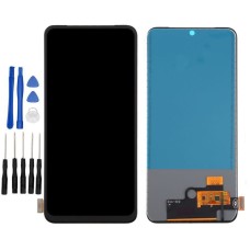 Oppo Realme X RMX1901, RMX1903 Screen Replacement (Not Supporting Fingerprint Identification)