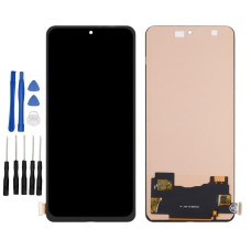 Xiaomi Redmi K40 M2012K11AC Screen Replacement (Not Supporting Fingerprint Identification)