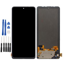 Xiaomi Redmi K40s Oled Screen Replacement