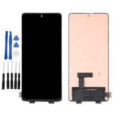 Xiaomi Redmi K50 Screen Replacement