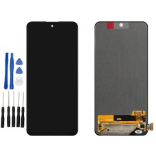 Xiaomi Redmi Note 10 Pro Max M2101K6I Screen Replacement