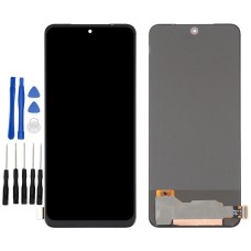 Xiaomi Redmi Note 11 4G 2201117TG Screen Replacement
