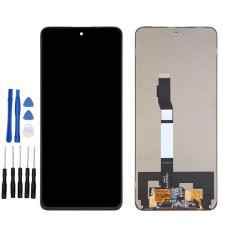 Xiaomi Redmi Note 11T PRO+ Screen Replacement