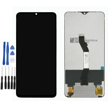 Xiaomi Redmi Note 8 Pro 2015105, M1906G7I, M1906G7G Screen Replacement