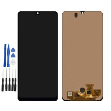 Black Samsung Galaxy A31 SM-A315F, SM-A315F/DS, SM-A315G/DS, SM-A315G, SM-A315N Screen Replacement