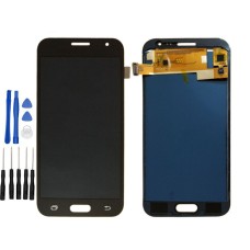 Black Samsung Galaxy J2 SM-J200F, SM-J200G, SM-J200H, SM-J200GU, SM-J200M, SM-J200Y Screen Replacement