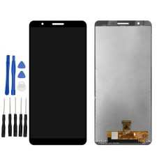 Black Samsung Galaxy M01 Core SM-M013F, SM-M013F/DS Screen Replacement Black Samsung Galaxy M01 Core SM-M013F, SM-M013F/DS Screen Replacement