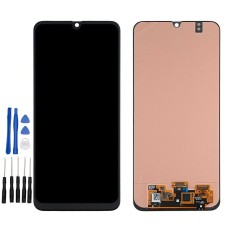Black Samsung Galaxy M31, M31 Prime SM-M315F, SM-M315F/DS, SM-M315F/DSN Screen Replacement Black Samsung Galaxy M31, M31 Prime SM-M315F, SM-M315F/DS, SM-M315F/DSN Screen Replacement