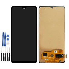 Black Samsung Galaxy M31s SM-M317F, SM-M317F/DS Screen Replacement Black Samsung Galaxy M31s SM-M317F, SM-M317F/DS Screen Replacement