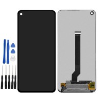 Black Samsung Galaxy M40 SM-M405F, SM-M405FN, SM-M405G Screen Replacement Black Samsung Galaxy M40 SM-M405F, SM-M405FN, SM-M405G Screen Replacement