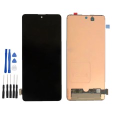 Black Samsung Galaxy M51 SM-M515F, SM-M515F/DSN Screen Replacement Black Samsung Galaxy M51 SM-M515F, SM-M515F/DSN Screen Replacement