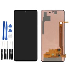 Samsung Galaxy Note10 Lite SM-N770F, SM-N770F/DS, SM-N770F/DSM Screen Replacement
