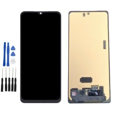 Samsung Galaxy Note 20 4G SM-N980F, SM-N980F/DS Screen Replacement