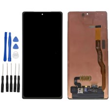 Black Samsung Galaxy Note20 5G SM-N981F, SM-N981F/DS Screen Original