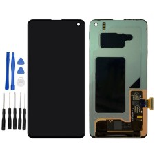 Black Samsung Galaxy S10e SM-G970F, SM-G970U, SM-G970W, SM-G9700, SM-G970U1, SM-G970N Original Screen Replacement