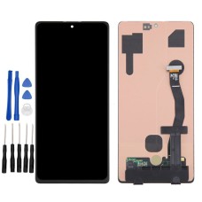 Samsung Galaxy S10 Lite SM-G770F, SM-G770F/DS, SM-G770F/DSM, SM-G770U1 OLED Screen Replacement