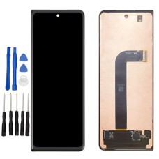 Samsung Galaxy Z Fold3 5G, SM-F926B, SM-F926B/DS, SM-F926U, SM-F926U1, SM-F926W Display Screen Original Small Outer Front Screen