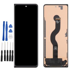Samsung Galaxy Z Fold4, SM-F936B, SM-F936B/DS, SM-F936U, SM-F936U1, SM-F936N, SM-F936W Screen Replacement (Small Outer Front Screen - No Fingerprint Identification)