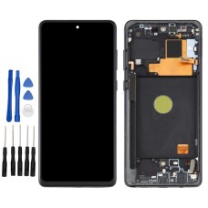 Samsung Galaxy Note 10 Lite SM-N770F Screen replacement with frame