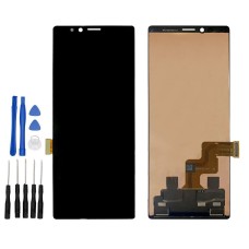 Sony Xperia 1 J8110, J8170, J9110, J9150, SOV40, SO-03L Original Screen Replacement