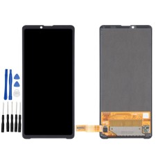 Sony Xperia 10 III SO-52B, SOG04, XQ-BT52, A102SO Original Screen Replacement