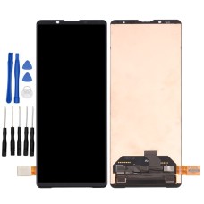 Sony Xperia 1 III SO-51B, SOG03, A101SO, XQ-BC62, XQ-BC72, XQ-BC52, XQ-BC01, XQ-BC11, XQ-BC21 Original Screen Replacement