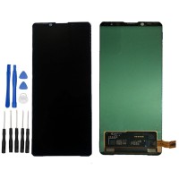 Sony Xperia 5 II SO-52A, XQ-AS52, XQ-AS62, XQ-AS72 Original Screen Replacement