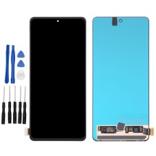 vivo iQOO 10 V2217A Screen Replacement