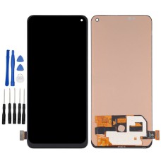 vivo iQOO 3 5G V1955A, I1927, I1928 Screen Replacement (No Fingerprint Identification)