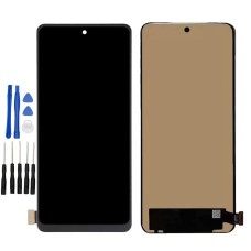 vivo iQOO 8 Screen Replacement (No Fingerprint Identification)