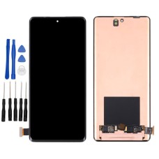 vivo iQOO 8 Pro Screen Replacement