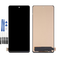 vivo iQOO 9 Screen Replacement (No Fingerprint Identification)