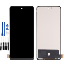 vivo iQOO 9 SE Screen Replacement (Handy-Display unterstützt keine Fingerabdruckerkennung)