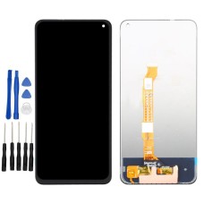 vivo iQOO Neo 3 5G V1981A Screen Replacement