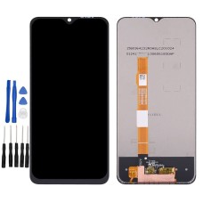 vivo iQOO Z5x Screen Replacement